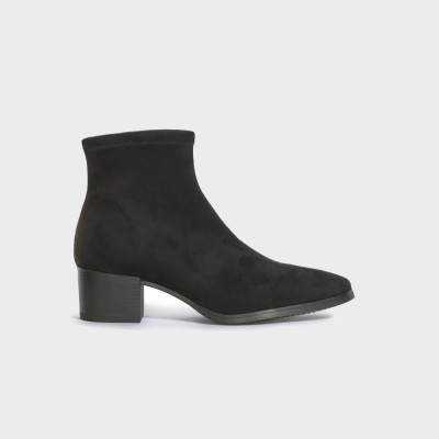 BOTINES MUJER MISS ELASTIC 78255